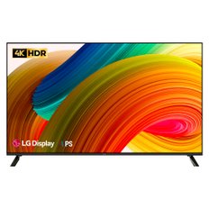 주연테크 JD650UN-G 65인치 4K UHD LED TV HDR10 MHL 1등급