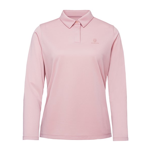 [여주점] 가을 여성티셔츠 베이스 카라 긴팔티2