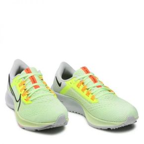 4844864 Nike Air Zoom Pegasus 38 CW7356-700 Mens Barely Volt Low Top Running Shoes HHH55