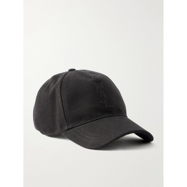 로고 디보스드 코튼 트윌 베이스볼 캡 46376663163025145