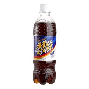맥콜500ml/일화총알배송