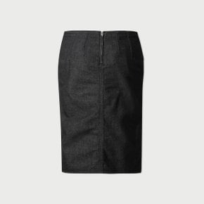 YAIKO Skirt IOKAA24109BUD