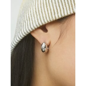 DROLE FAUTE ONE TOUCH EARRINGS / MEDIUM