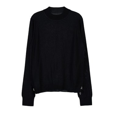 메종마르지엘라 [메종 마르지엘라] 여성 울 니트 SI0HA0005 S17814 900F
