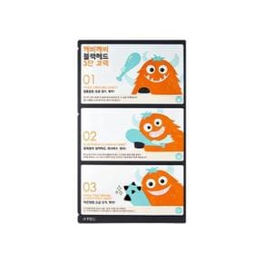 [어퓨] 어퓨 깨비깨비 블랙헤드 3단 코팩 (3매입) (S14853535)