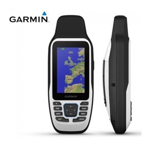 GARMIN 가민 GPSMAP 79s 휴대용 GPS / 대한민국연안지도 탑재