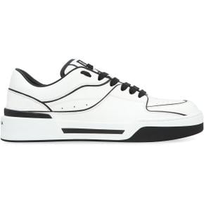 [돌체 앤 가바나] Mens Sneakers CS2036AY965_89697 White