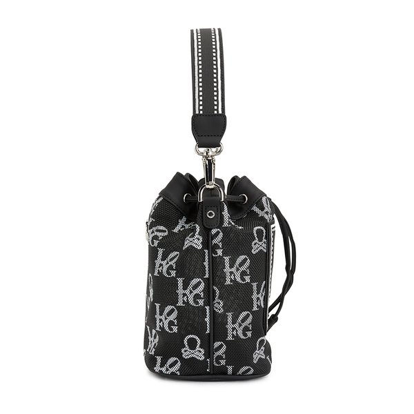 [부산점] 신치백 MLS 5A SB33 BLACK (남여공용)