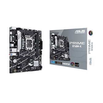 ASUS PRIME B760M-K 인텍앤컴퍼니./