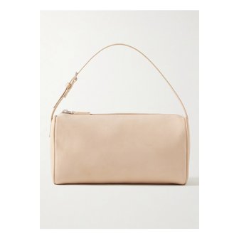 더로우 90s 가죽 토트 샌드 46376663162885379