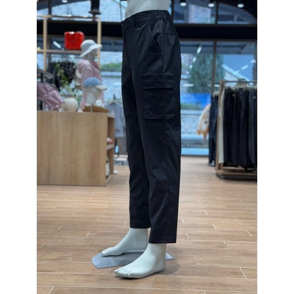 [부산점] 남성 올 라운드 카고 팬츠 M’S ALL ROUND CARGO PANTS NP6NQ11A