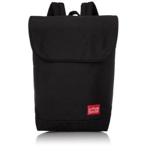 [[맨해튼 포티지] Manhattan Portage] 정규품 [공식] Gramercy Backpack 배낭 MP1218 Black