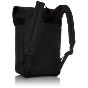 [[맨해튼 포티지] Manhattan Portage] 정규품 [공식] Gramercy Backpack 배낭 MP1218 Black