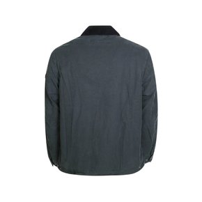 [해외배송] 바버 윈터 DRIFTER 밀리터리 자켓 인 워싱 WAXED 코튼 MWX2600SG51 B0192308771