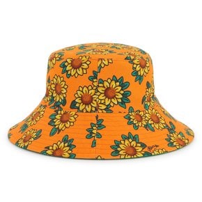 sunflower 올오버패턴 리버시블 모자(25SS_Z255AIH411)