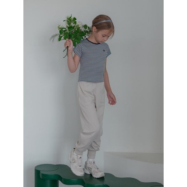 WELLMADE JOGGER PANTS