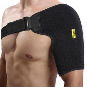어깨보호 보호대 운동 어깨 숄더가드 어깨밴드 어깨보호대008