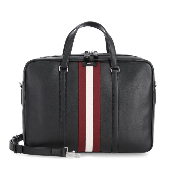 [부산점] 삼선 로고 MAB01L VT825 U901P 발리 브리프케이스 서류가방