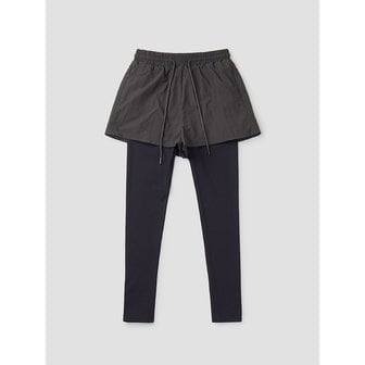 아포엠 Trailflex Thights Shorts (2C)