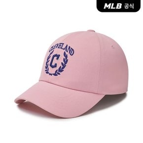 [코리아공식] [MLB] 스포티브 바시티 엠블럼 언스트럭쳐 볼캡 (3 COLOR)