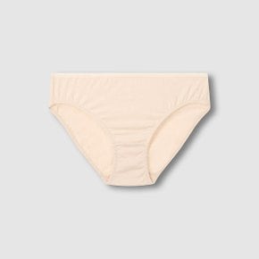 여 코튼 베이직 힙허거 팬티 3매 J416901201011