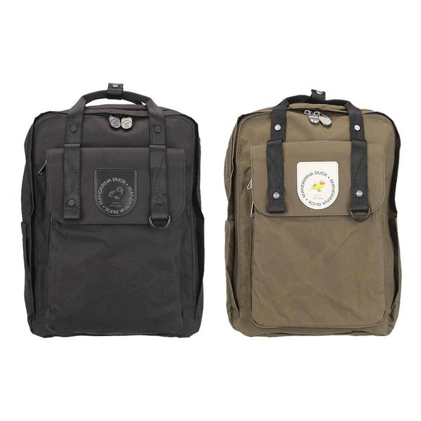 [MANDARINA DUCK] 애니버서리 (ANNIVERSARY) 캡슐 백팩