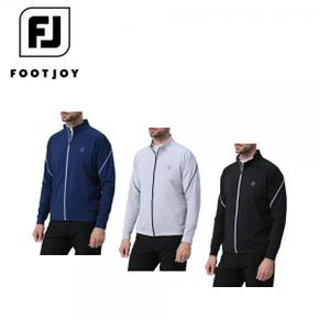 5829354 FOOTJOY 풋 조이 남성 골프웨어 재킷 라이트 웨이트 스트레치 발수  CA3498564