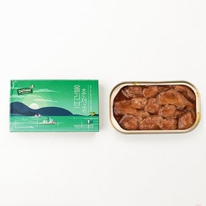 델리씨 올리브 훈제굴 85g