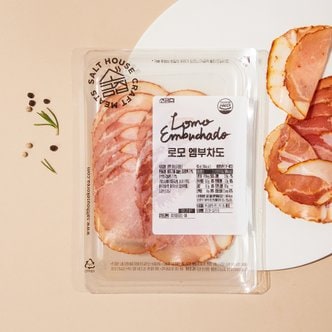 소금집 로모 엠부차도 45g