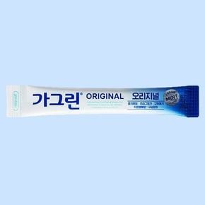 무료배송 동아제약 가그린 후레쉬라임 10ml x 10포 충치예방 구취제거