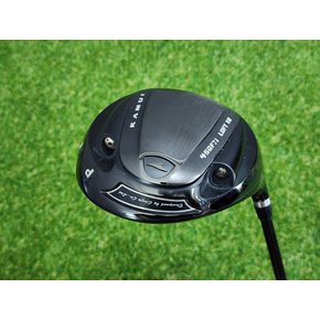 고반발 까무이 TP-09D 10도 S 드라이버