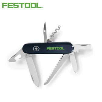 오너클랜 FESTOOL 페스툴 빅토리녹스 맥 가이버칼_497898