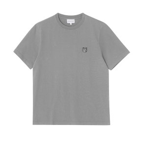 [메종키츠네 MAISONKITSUNE] MM00127KJ0118 H131 남성 반팔티