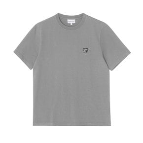 [메종키츠네 MAISONKITSUNE] MM00127KJ0118 H131 남성 반팔티