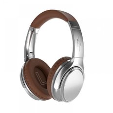 TYUW Bluetooth 5.0 Bluetooth Headphones HD AUX 무선 헤드폰 오버 이어 금속 질감경량 쾌적한