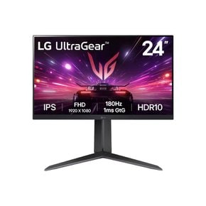 LG 모니터 24GS65F 배송무료