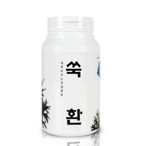 국내산 쑥환 300g