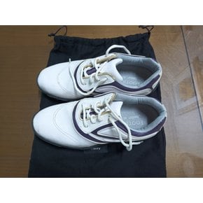 [중고] 여성 아동용 FOOTJOY230 골프화 TA2631762