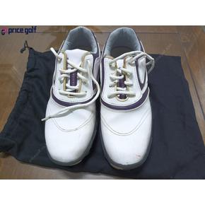 [중고] 여성 아동용 FOOTJOY230 골프화 TA2631762