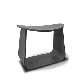 QM NC2 Stool Dark grey 큐엠 엔씨투 스툴 다크그레이