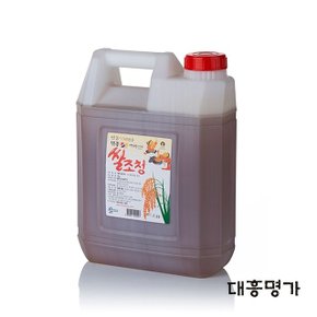 쌀조청 9kg (W18611E)