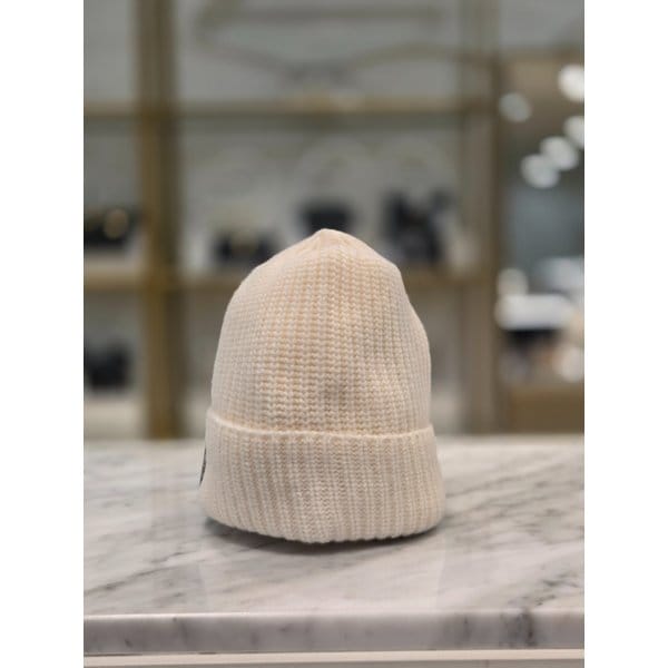 [시흥점] 남성 로고패치 비니 8115N10B5-V0099