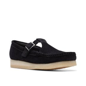 [공식]WALLABEE T BAR BLACK W 26175666