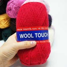 아실닷컴 울터치(Wool Touch)