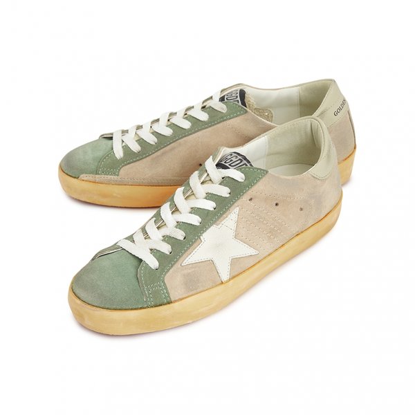 [부산점] 슈퍼스타 남성 스니커즈 GMF00101 F004028 82123