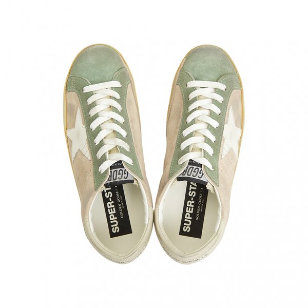 [부산점] 슈퍼스타 남성 스니커즈 GMF00101 F004028 82123