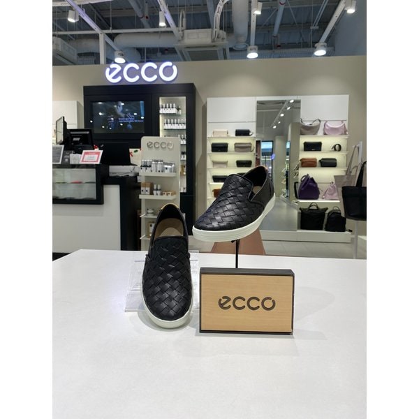 [부산점] 여성 슬립온 스니커즈 470863-01001