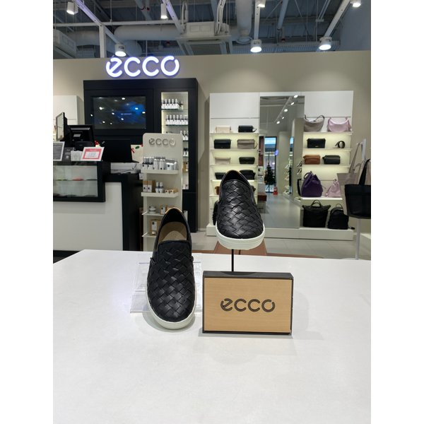 [부산점] 여성 슬립온 스니커즈 470863-01001