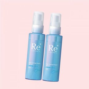 하이데미지 리페어 헤어 오일 90ml 2개 2150307205 4904538