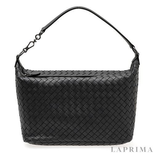 [BOTTEGA VENETA] 보테가베네타 인트레치아토 나파 숄더백 239988-V0016-8175